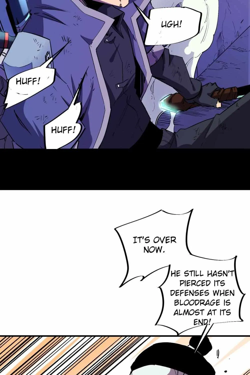 The Jobless Guy Who Has Come to Slay Chapter 7 page 38 - 
