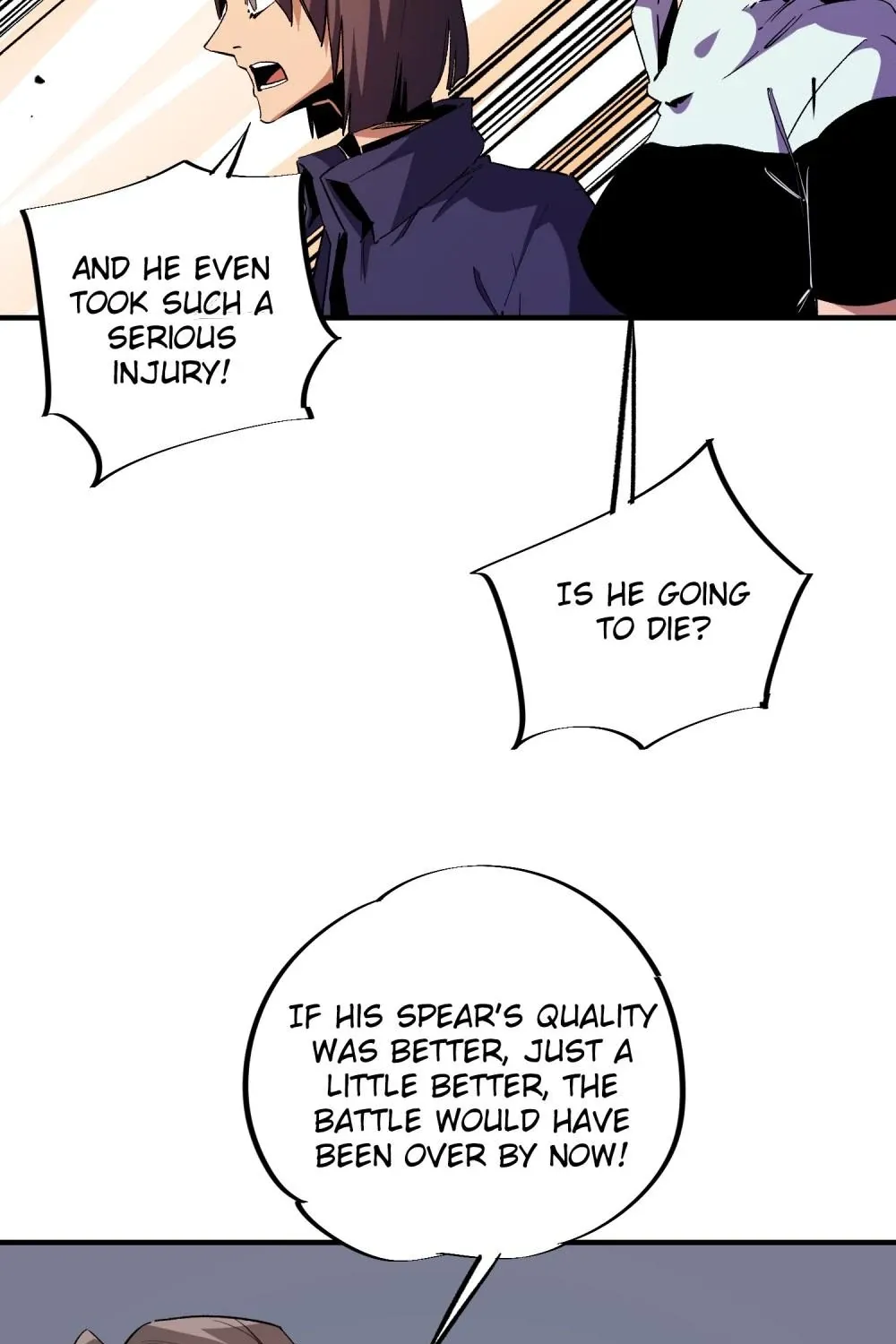 The Jobless Guy Who Has Come to Slay Chapter 7 page 40 - 