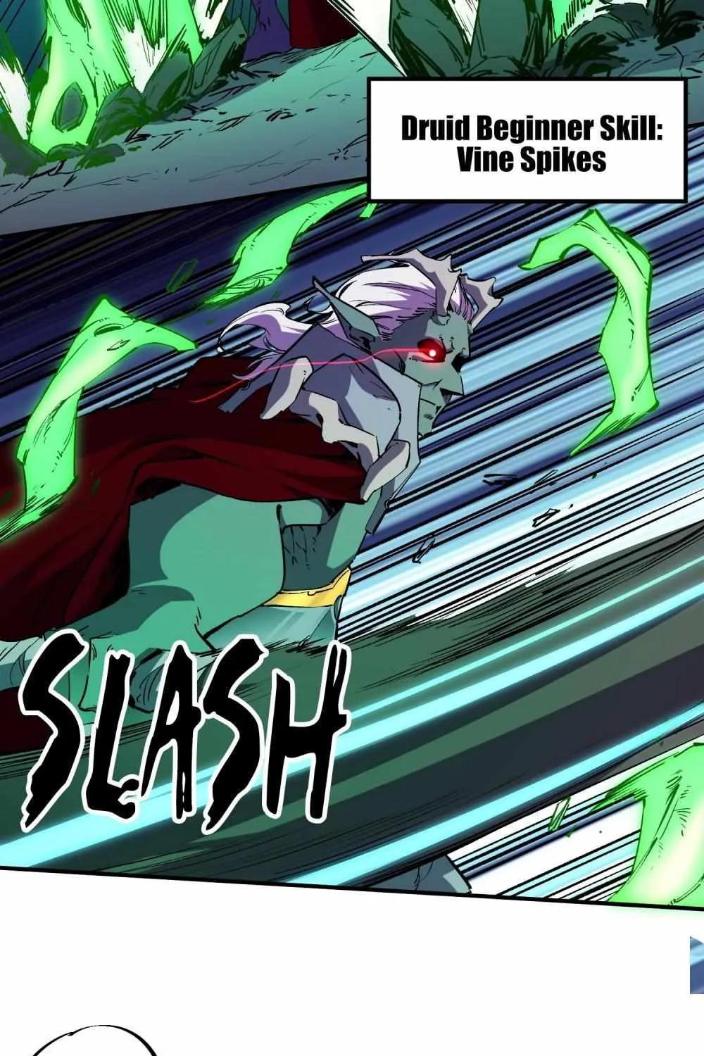 The Jobless Guy Who Has Come to Slay Chapter 7 page 49 - 