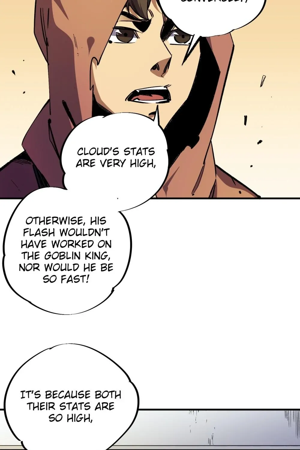 The Jobless Guy Who Has Come to Slay Chapter 7 page 6 - 