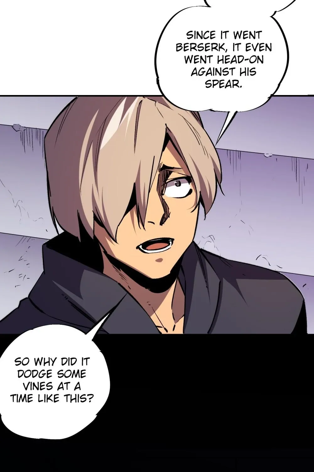 The Jobless Guy Who Has Come to Slay Chapter 7 page 53 - 