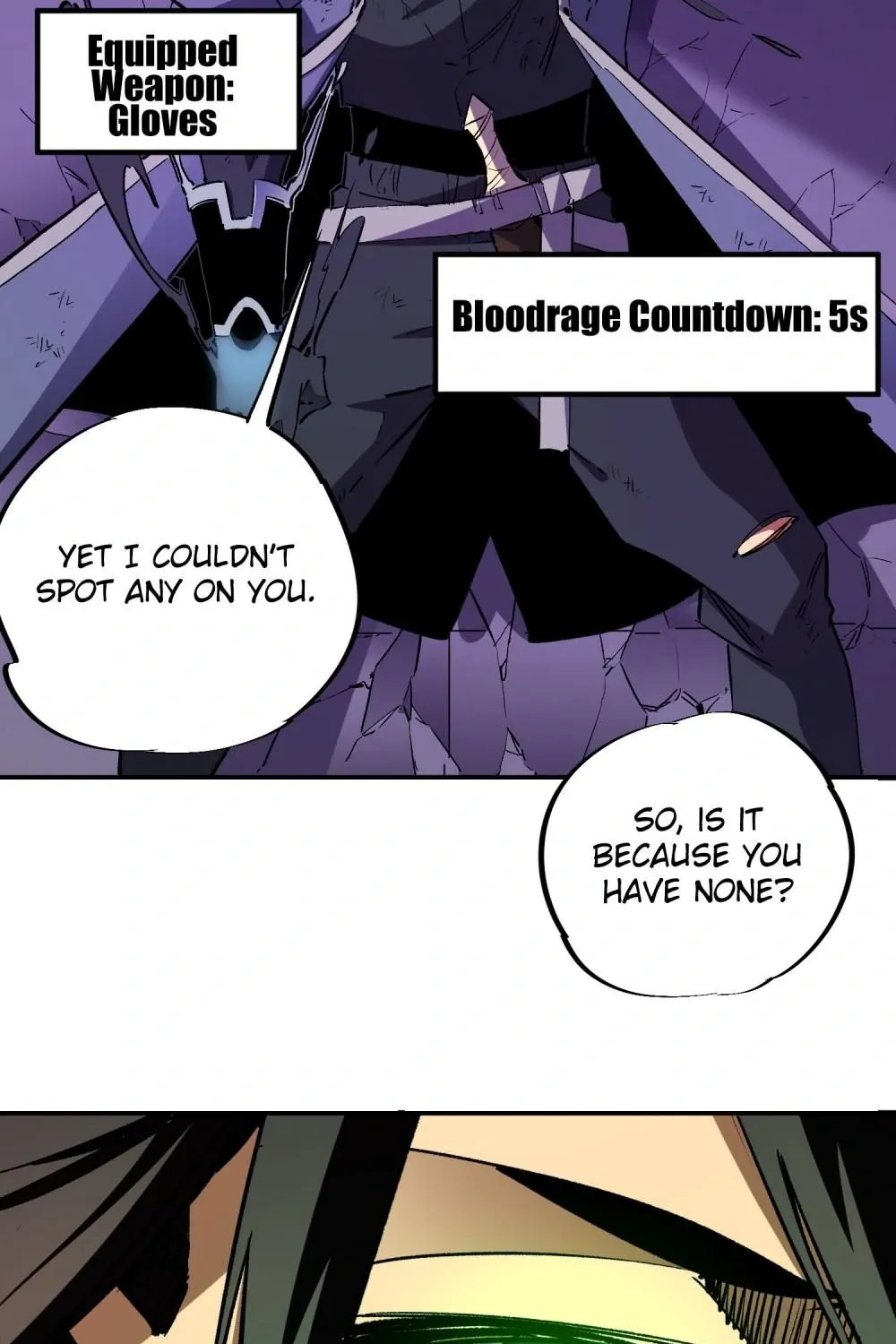 The Jobless Guy Who Has Come to Slay Chapter 7 page 57 - 