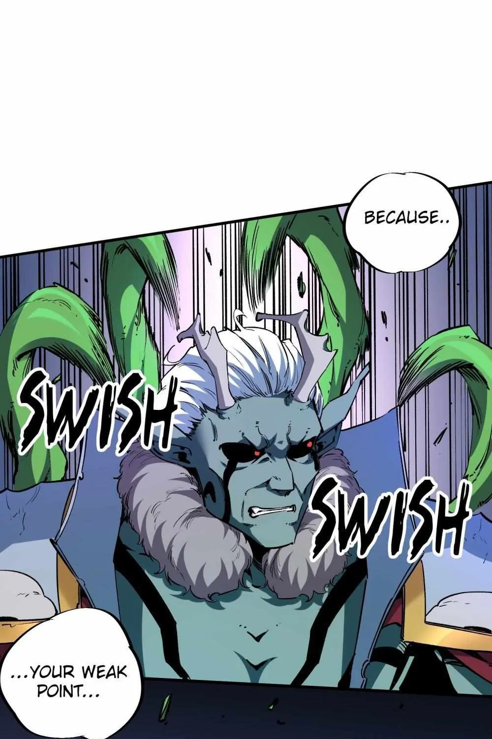 The Jobless Guy Who Has Come to Slay Chapter 7 page 62 - 