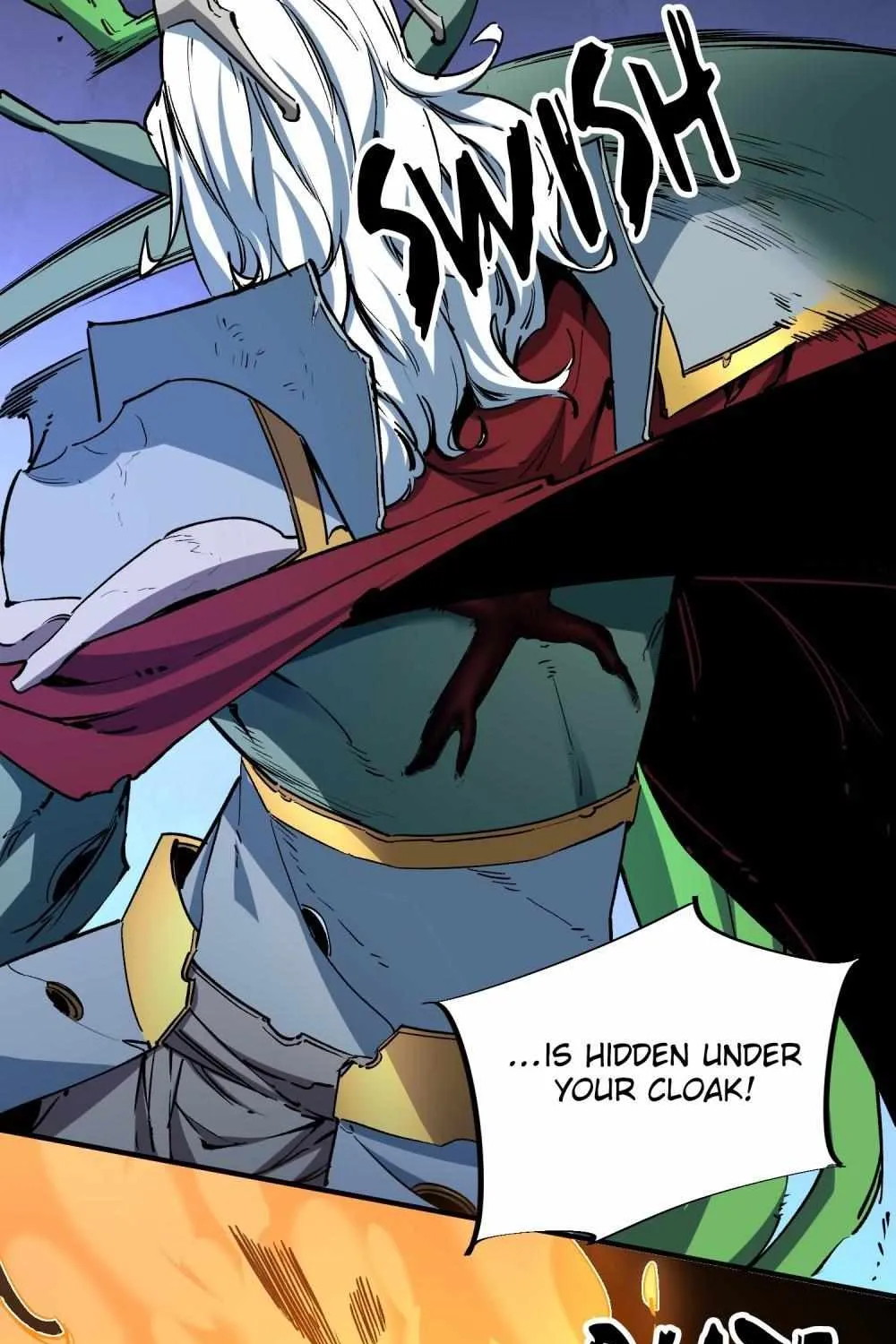 The Jobless Guy Who Has Come to Slay Chapter 7 page 64 - 