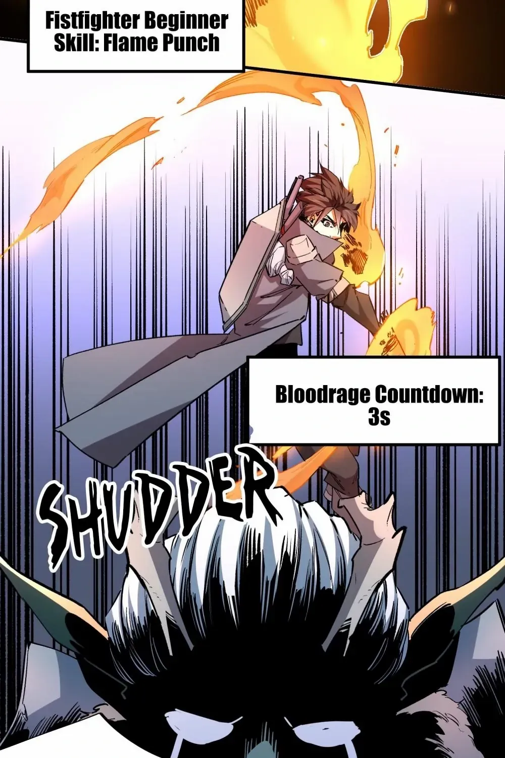 The Jobless Guy Who Has Come to Slay Chapter 7 page 66 - 
