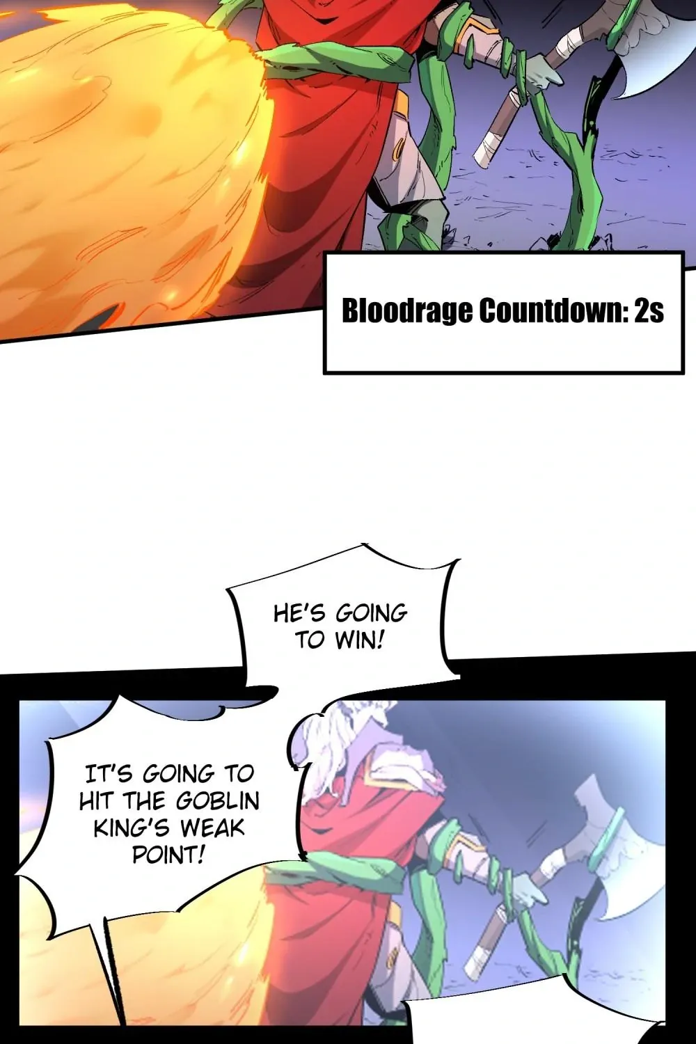 The Jobless Guy Who Has Come to Slay Chapter 7 page 70 - 