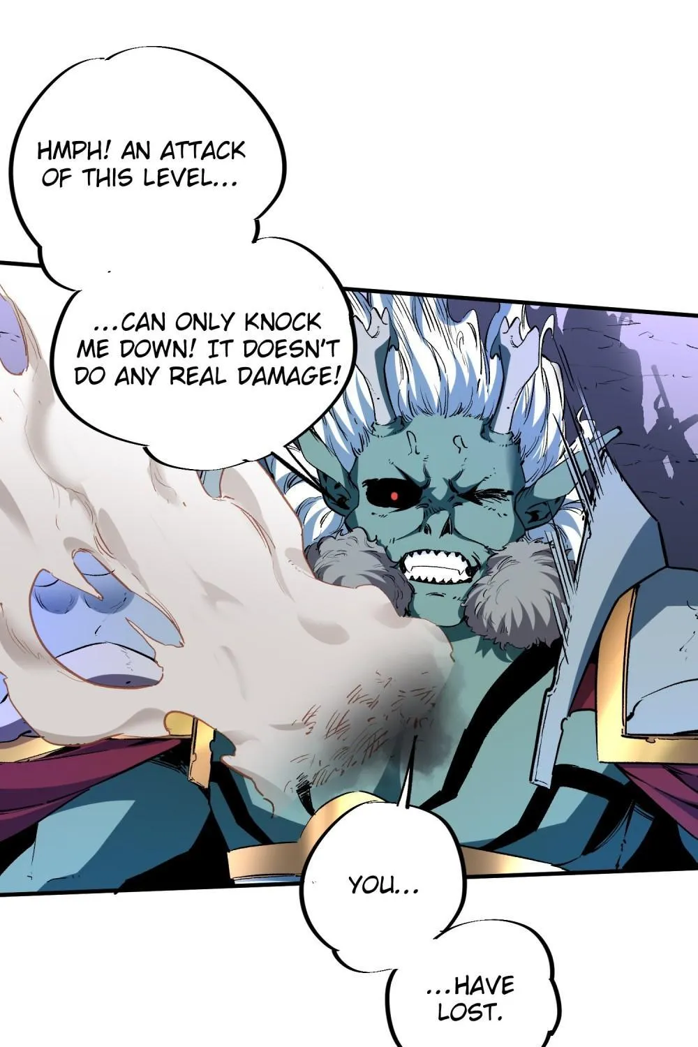 The Jobless Guy Who Has Come to Slay Chapter 7 page 77 - 