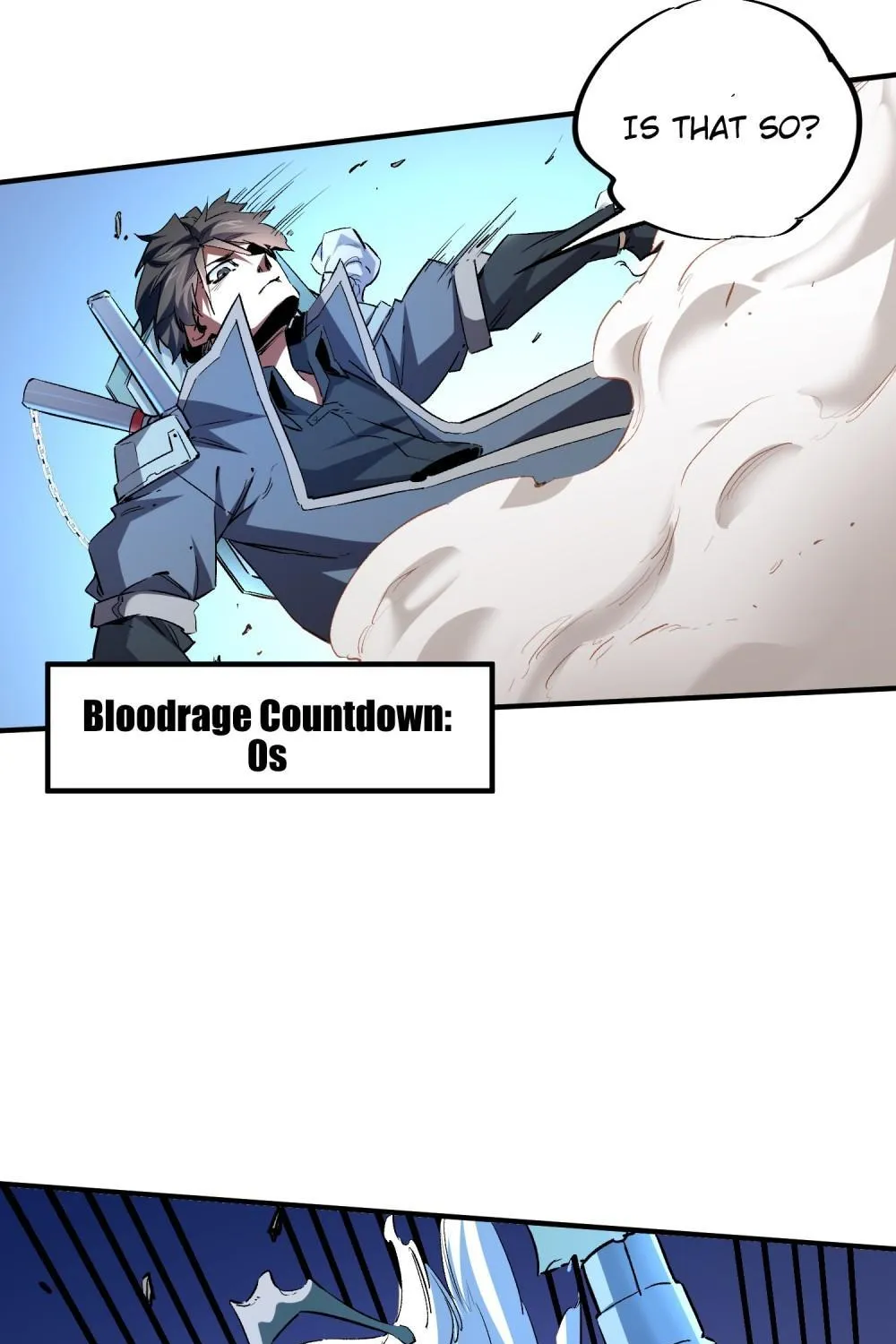 The Jobless Guy Who Has Come to Slay Chapter 7 page 79 - 
