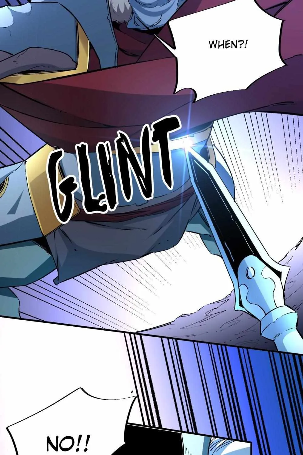 The Jobless Guy Who Has Come to Slay Chapter 7 page 81 - 