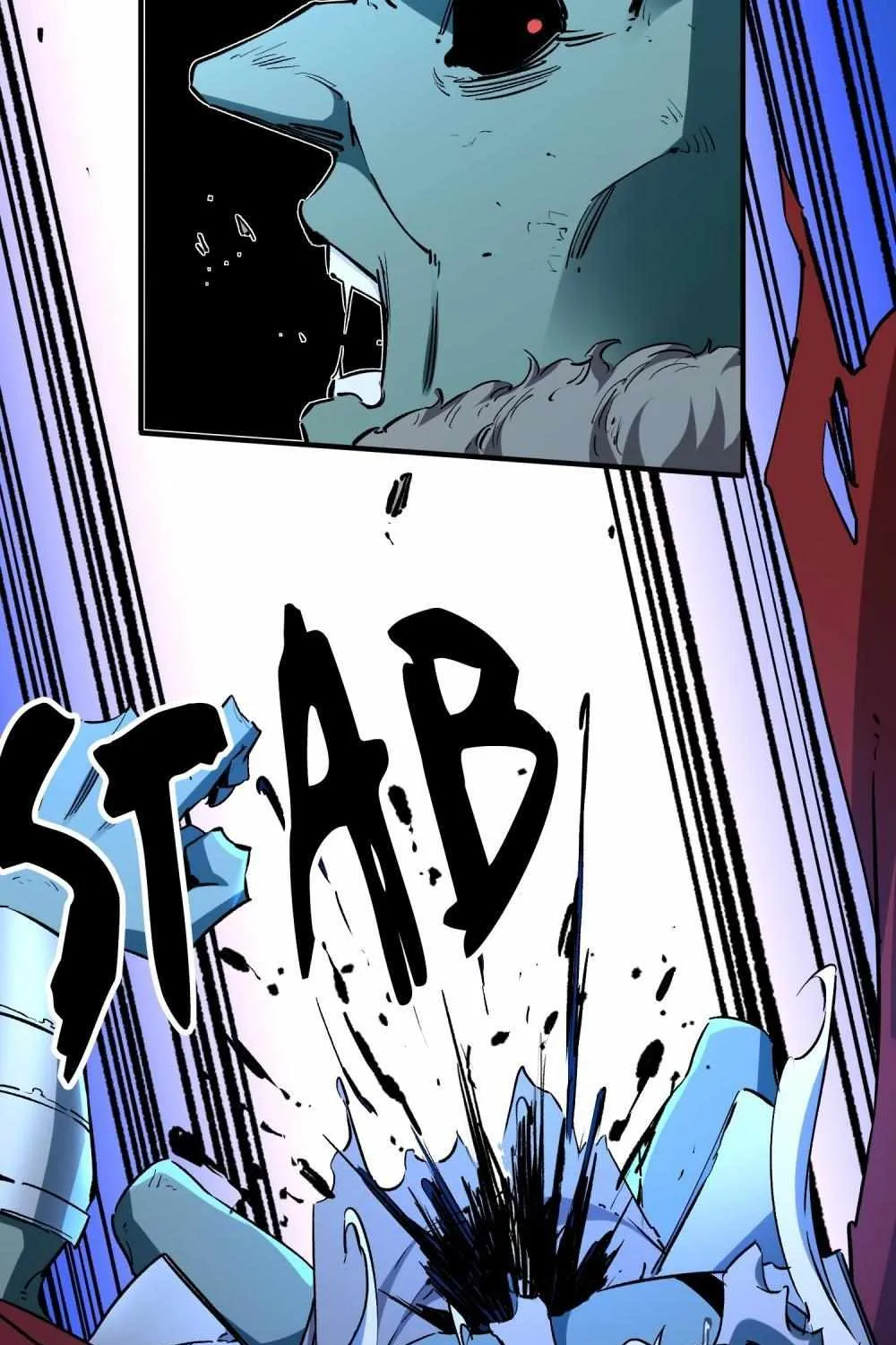 The Jobless Guy Who Has Come to Slay Chapter 7 page 83 - 