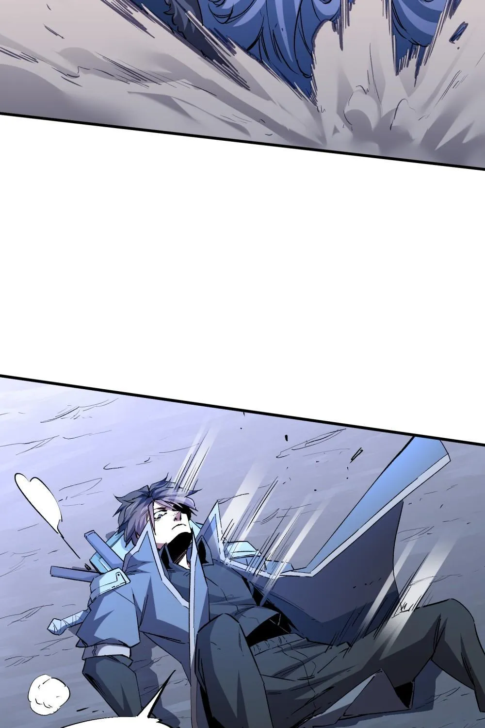 The Jobless Guy Who Has Come to Slay Chapter 7 page 85 - 