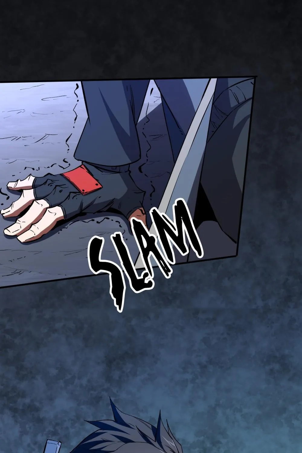 The Jobless Guy Who Has Come to Slay Chapter 7 page 87 - 