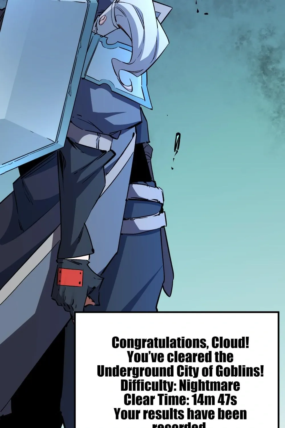 The Jobless Guy Who Has Come to Slay Chapter 7 page 89 - 