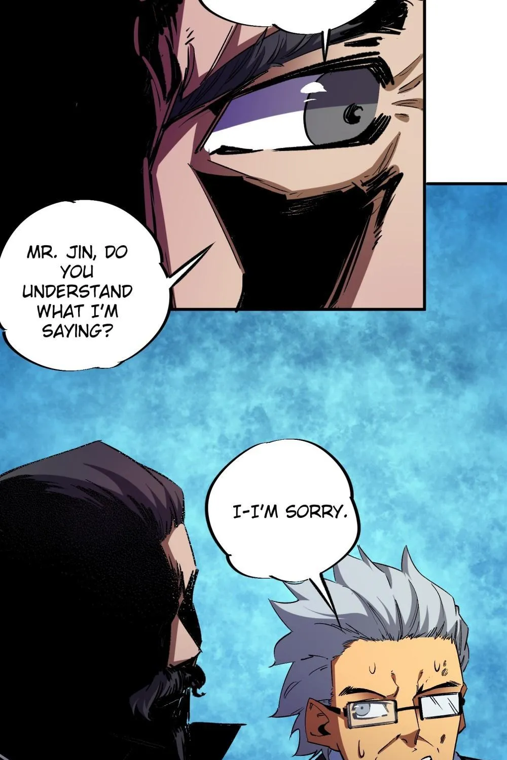 The Jobless Guy Who Has Come to Slay Chapter 7 page 10 - 