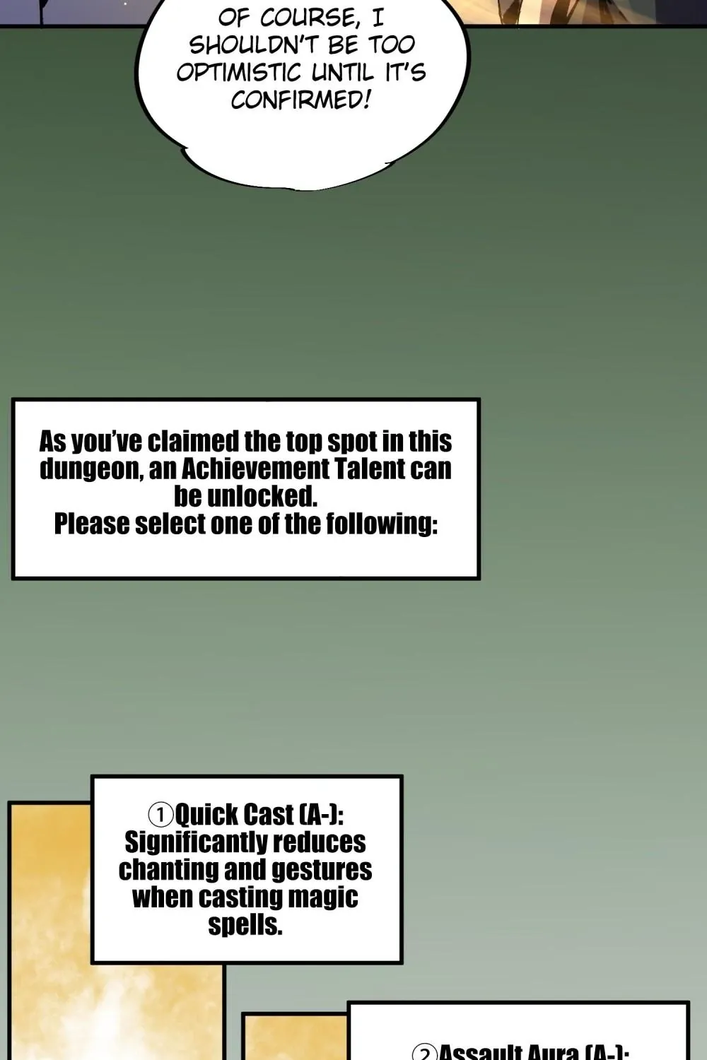 The Jobless Guy Who Has Come to Slay Chapter 8 page 11 - 