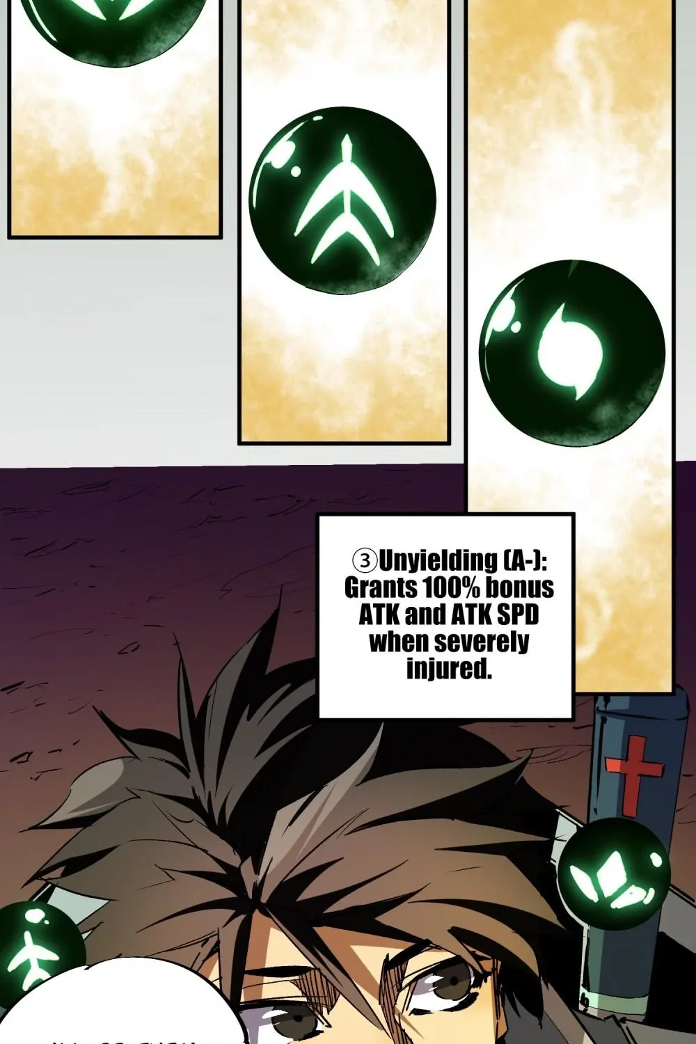 The Jobless Guy Who Has Come to Slay Chapter 8 page 13 - 
