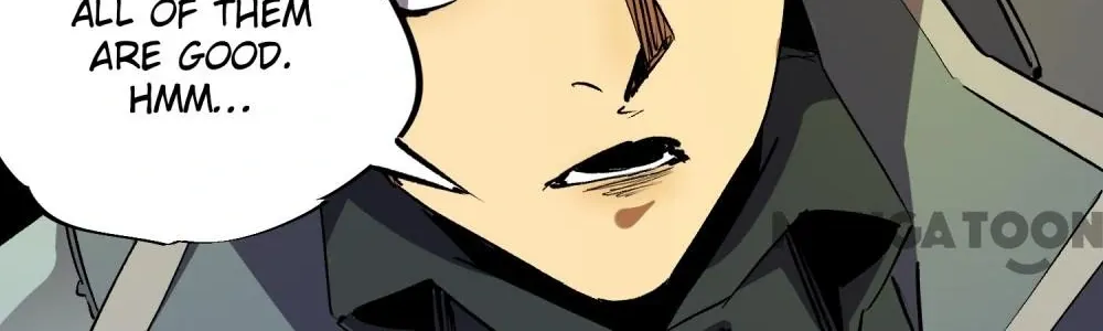 The Jobless Guy Who Has Come to Slay Chapter 8 page 14 - 
