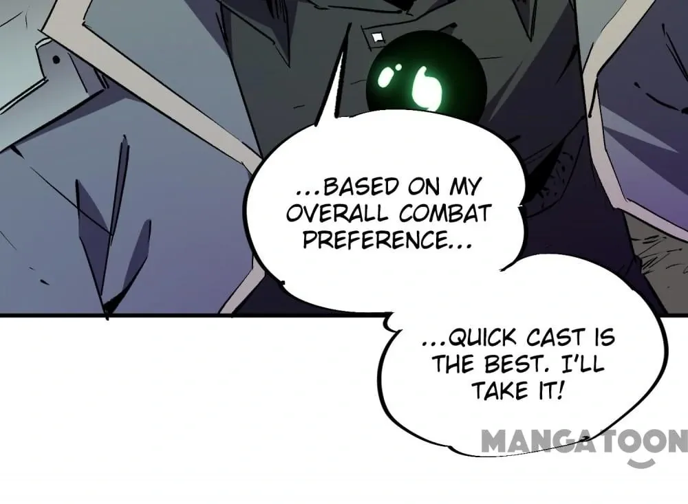 The Jobless Guy Who Has Come to Slay Chapter 8 page 15 - 