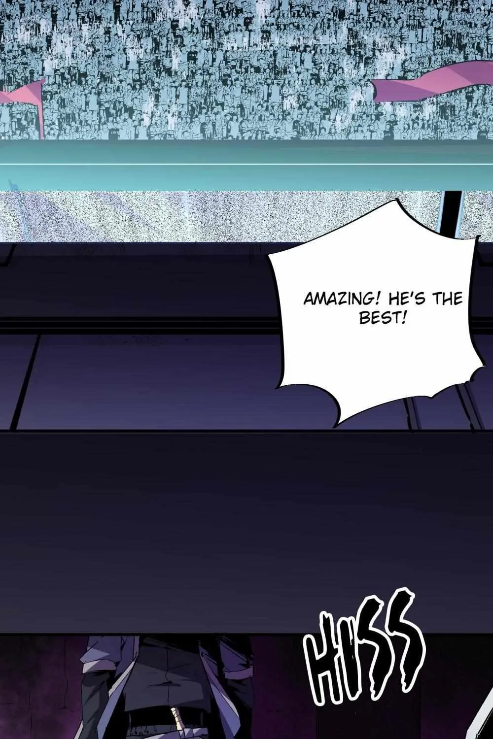 The Jobless Guy Who Has Come to Slay Chapter 8 page 3 - 