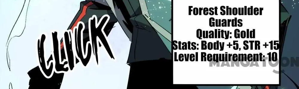 The Jobless Guy Who Has Come to Slay Chapter 8 page 21 - 
