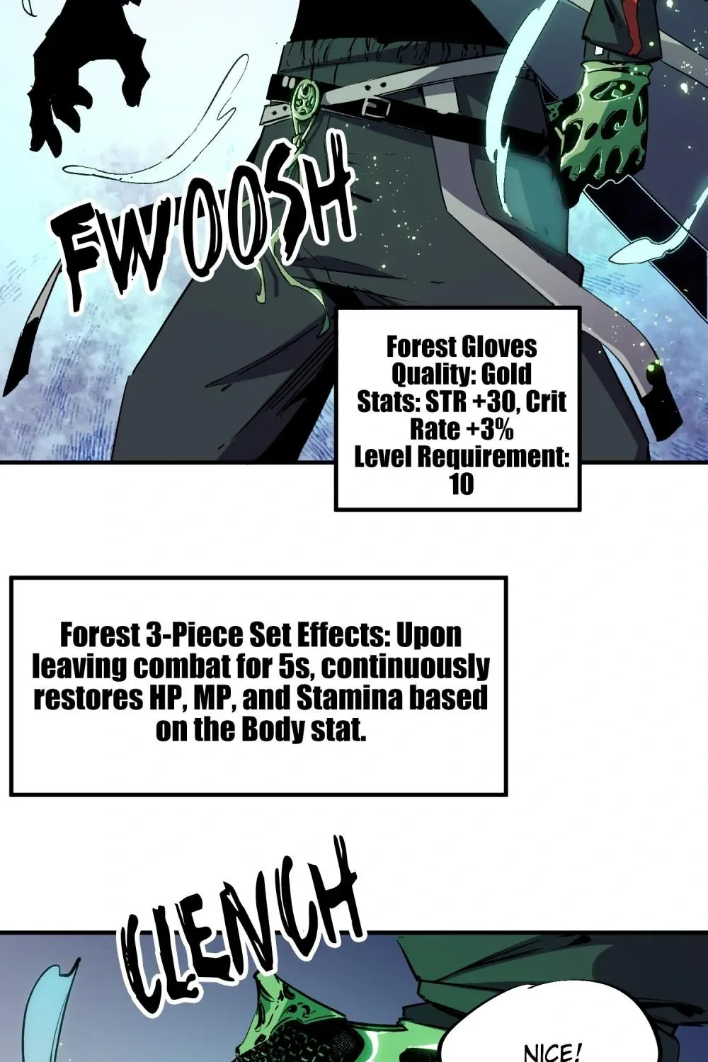 The Jobless Guy Who Has Come to Slay Chapter 8 page 22 - 