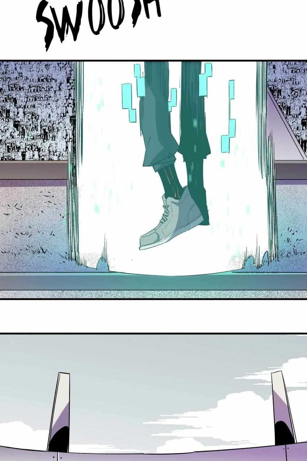 The Jobless Guy Who Has Come to Slay Chapter 8 page 26 - 