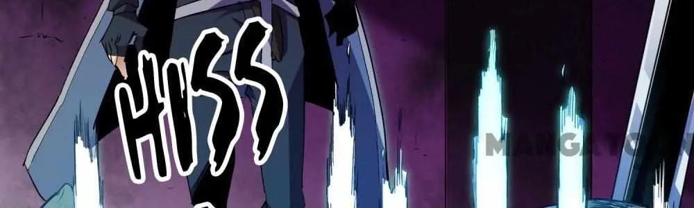 The Jobless Guy Who Has Come to Slay Chapter 8 page 4 - 