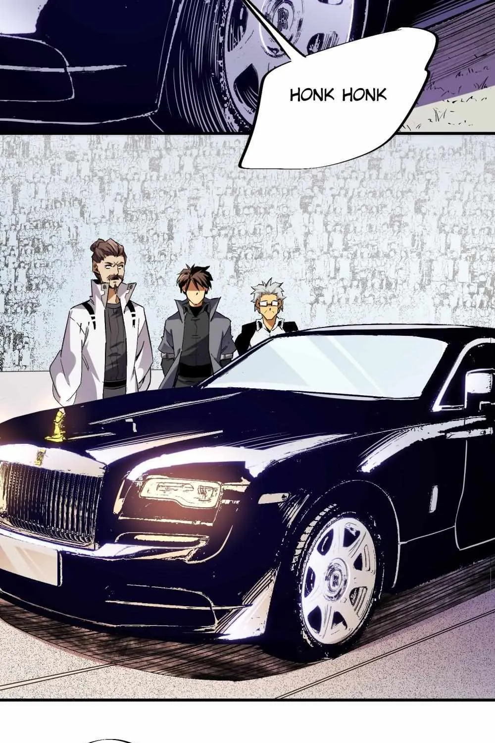 The Jobless Guy Who Has Come to Slay Chapter 8 page 39 - 
