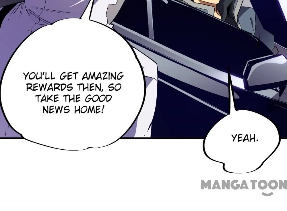 The Jobless Guy Who Has Come to Slay Chapter 8 page 43 - 