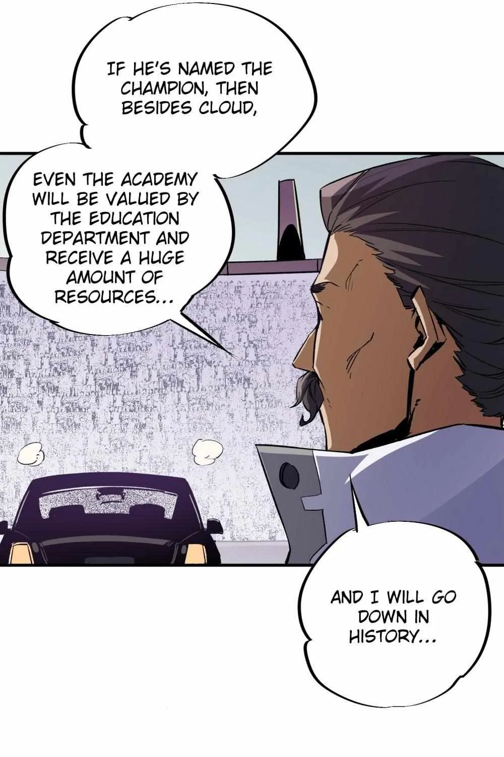 The Jobless Guy Who Has Come to Slay Chapter 8 page 44 - 
