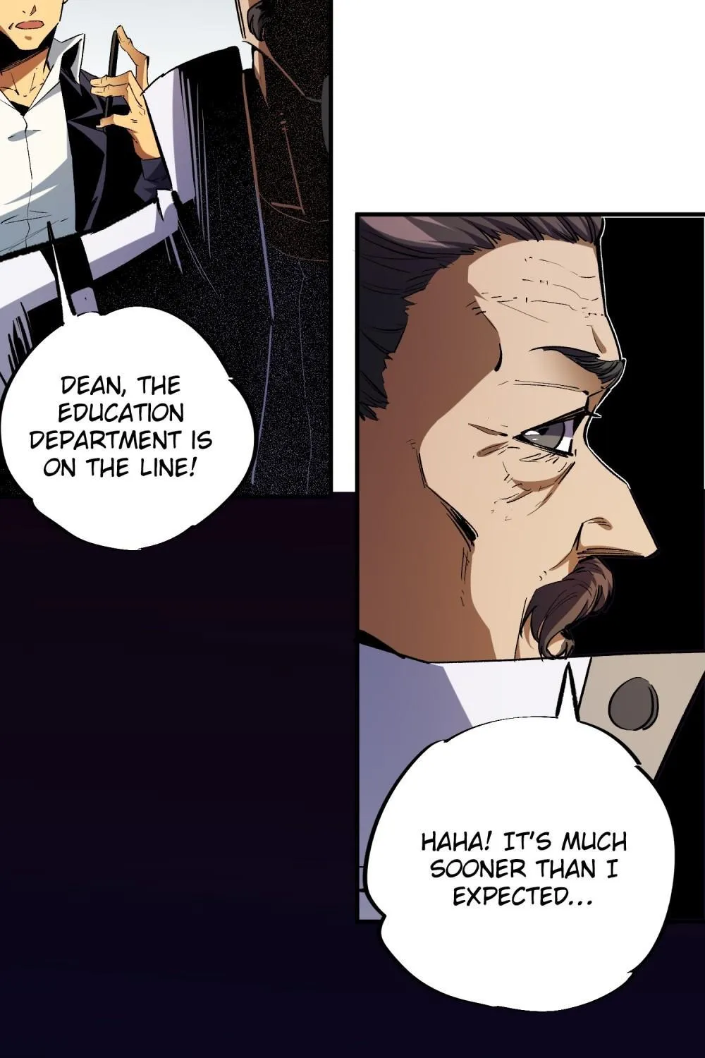 The Jobless Guy Who Has Come to Slay Chapter 8 page 46 - 