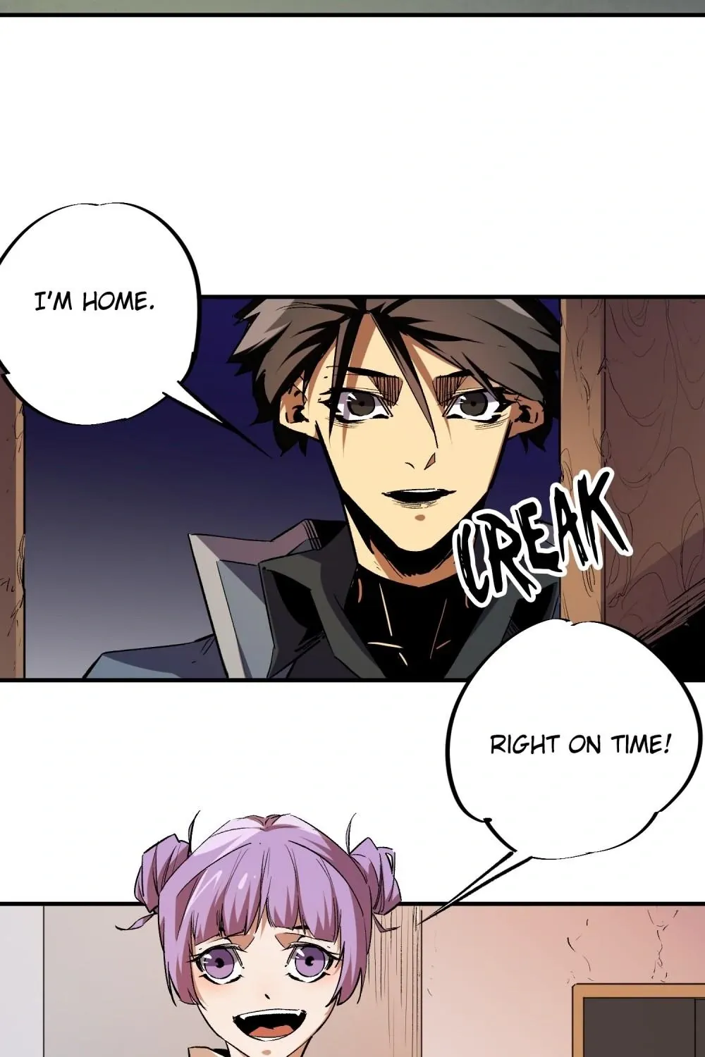 The Jobless Guy Who Has Come to Slay Chapter 8 page 52 - 