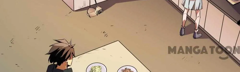 The Jobless Guy Who Has Come to Slay Chapter 8 page 55 - 