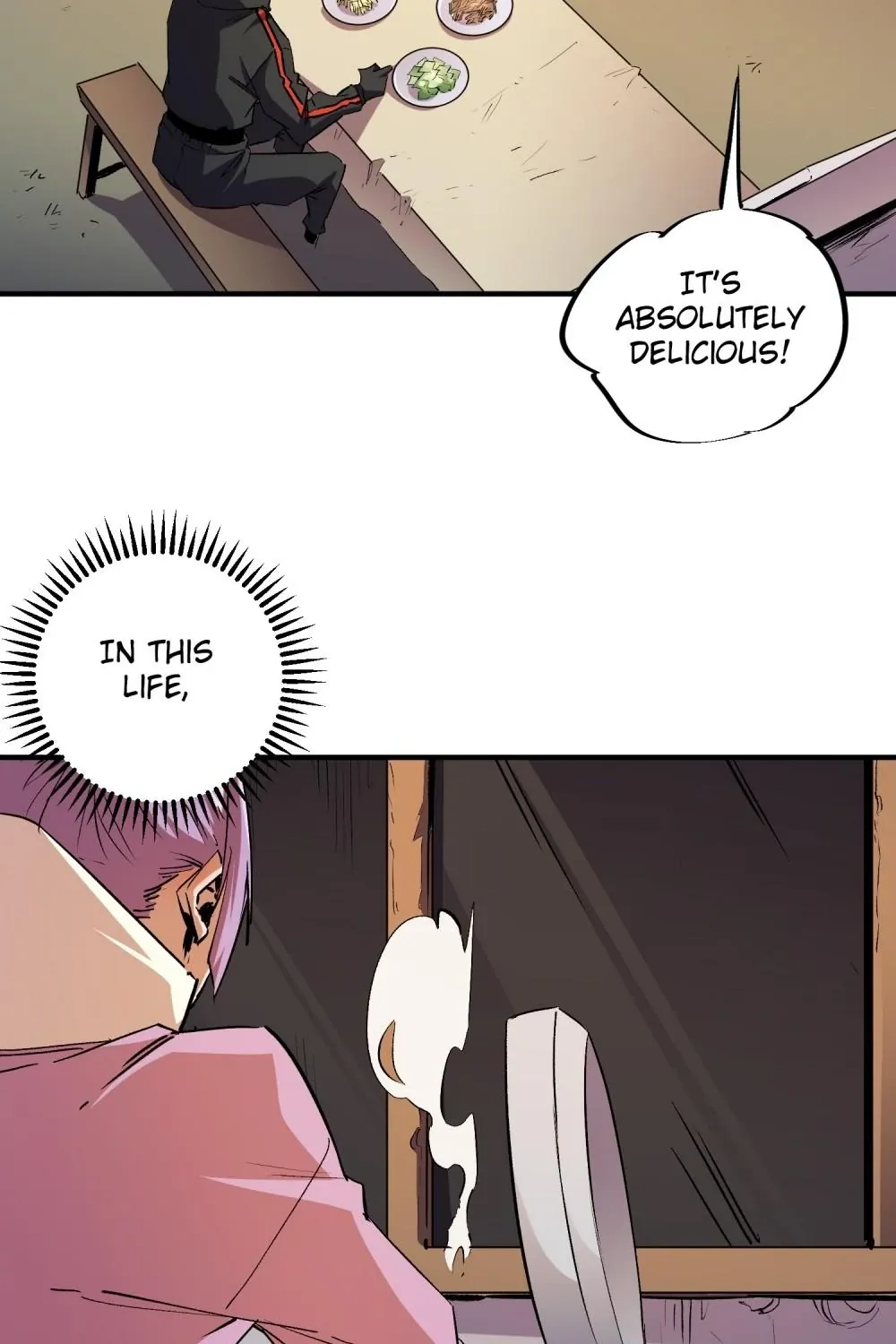 The Jobless Guy Who Has Come to Slay Chapter 8 page 56 - 