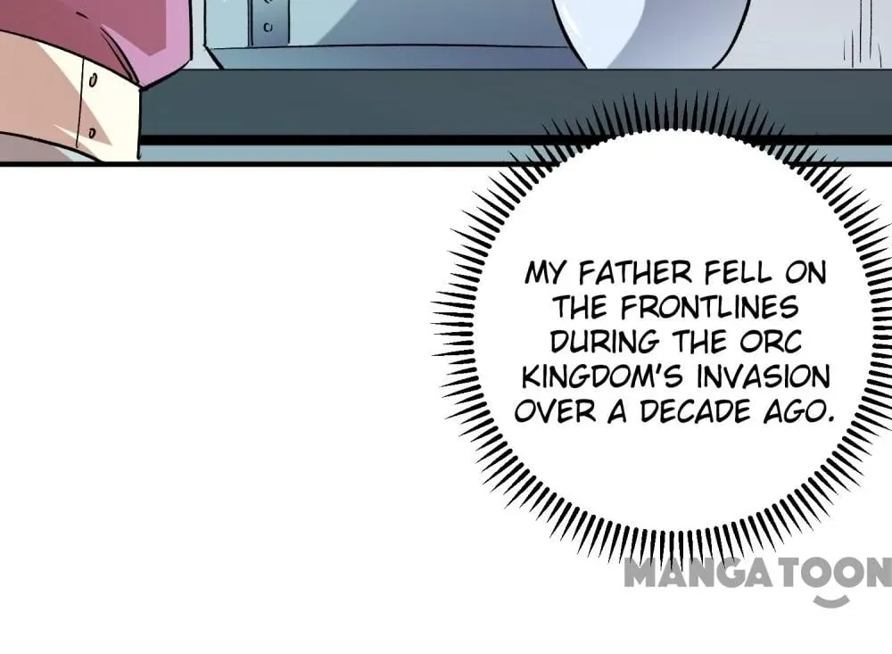 The Jobless Guy Who Has Come to Slay Chapter 8 page 58 - 