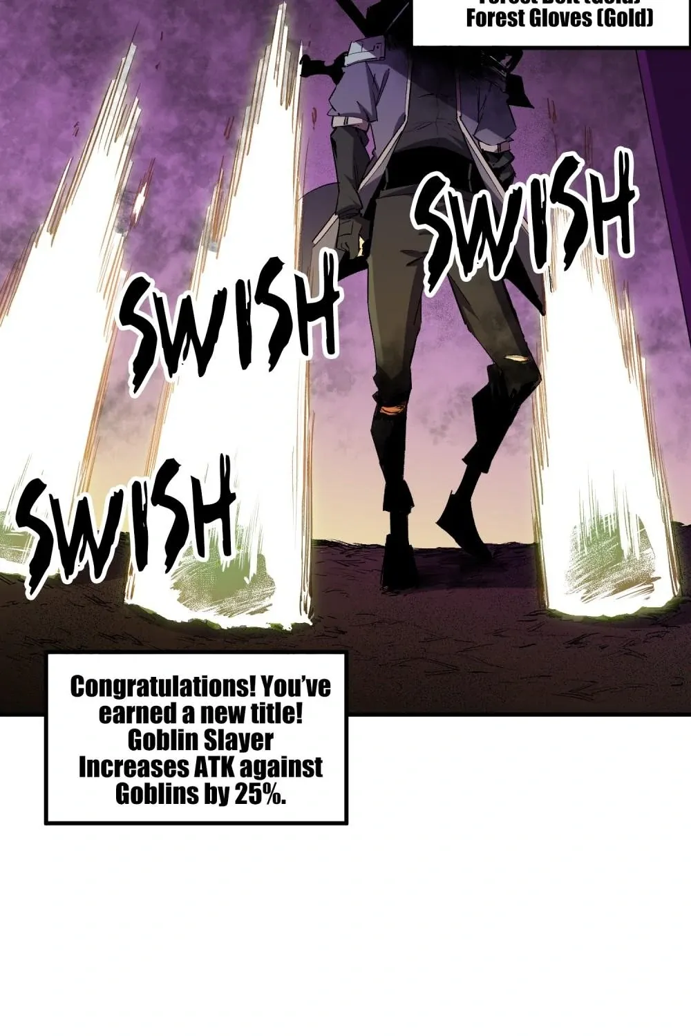 The Jobless Guy Who Has Come to Slay Chapter 8 page 7 - 