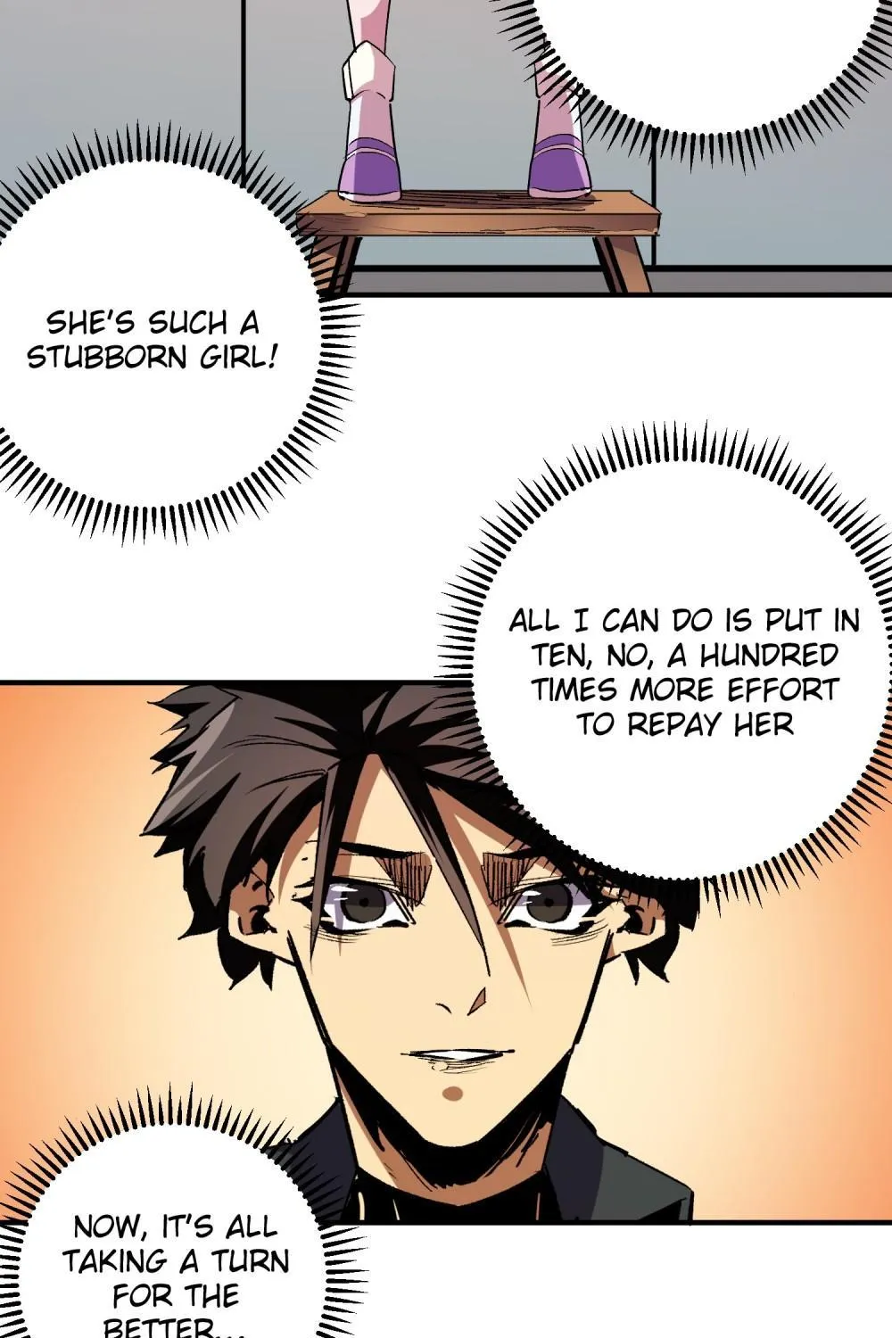 The Jobless Guy Who Has Come to Slay Chapter 8 page 63 - 