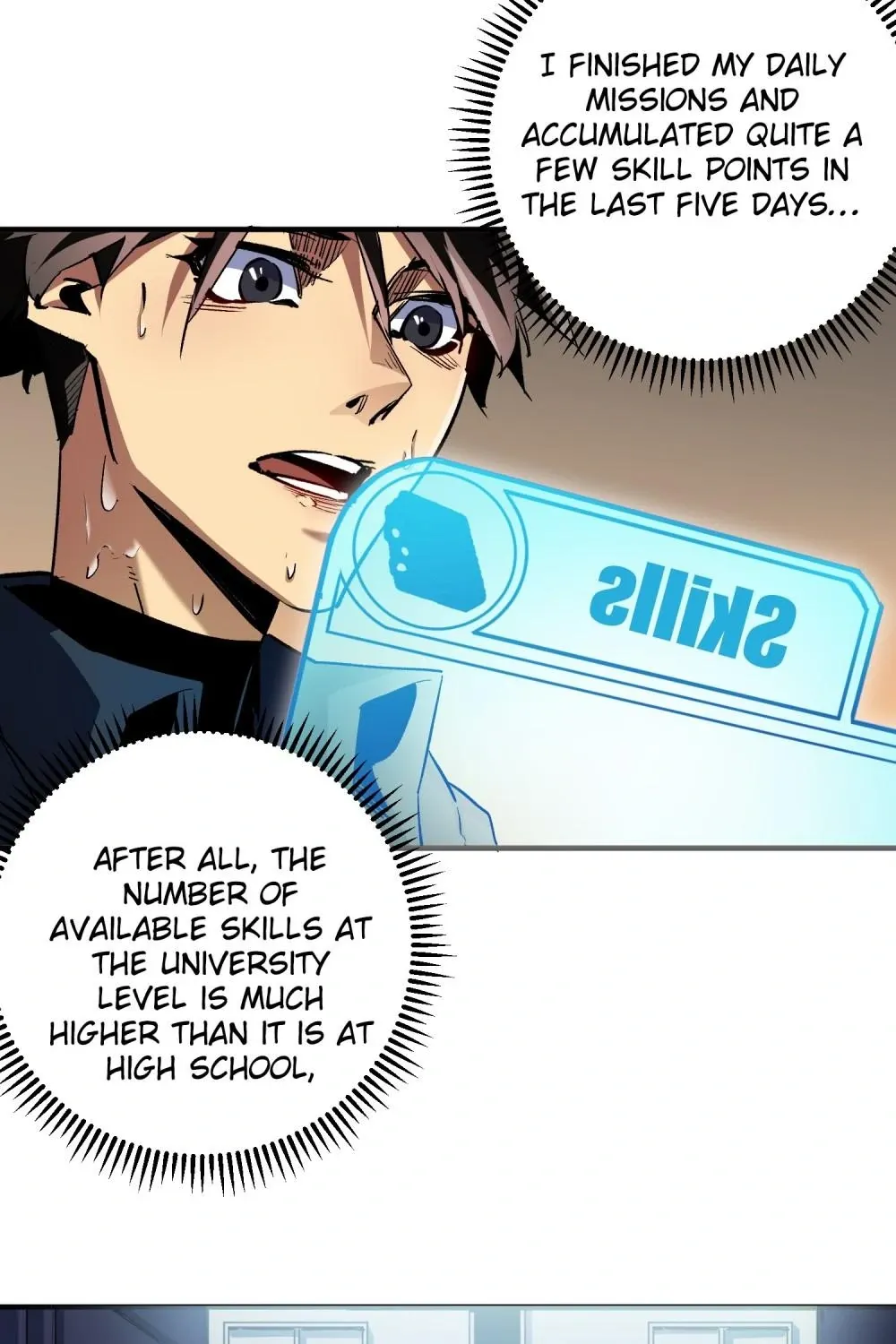 The Jobless Guy Who Has Come to Slay Chapter 8 page 76 - 