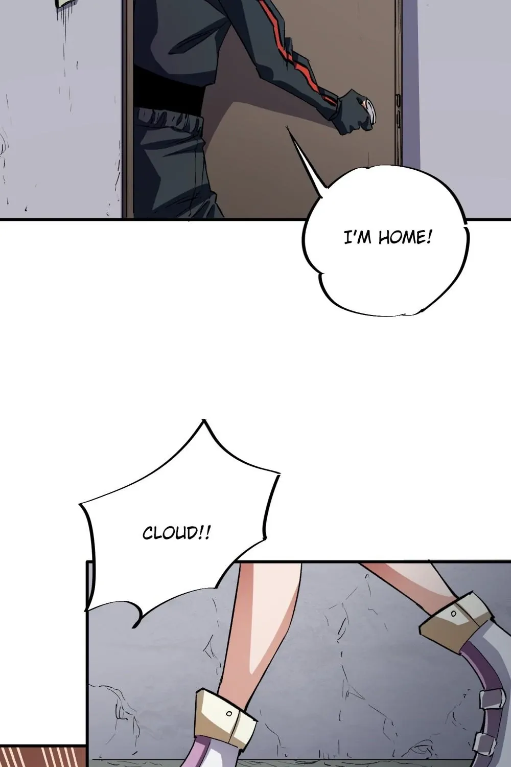 The Jobless Guy Who Has Come to Slay Chapter 8 page 80 - 