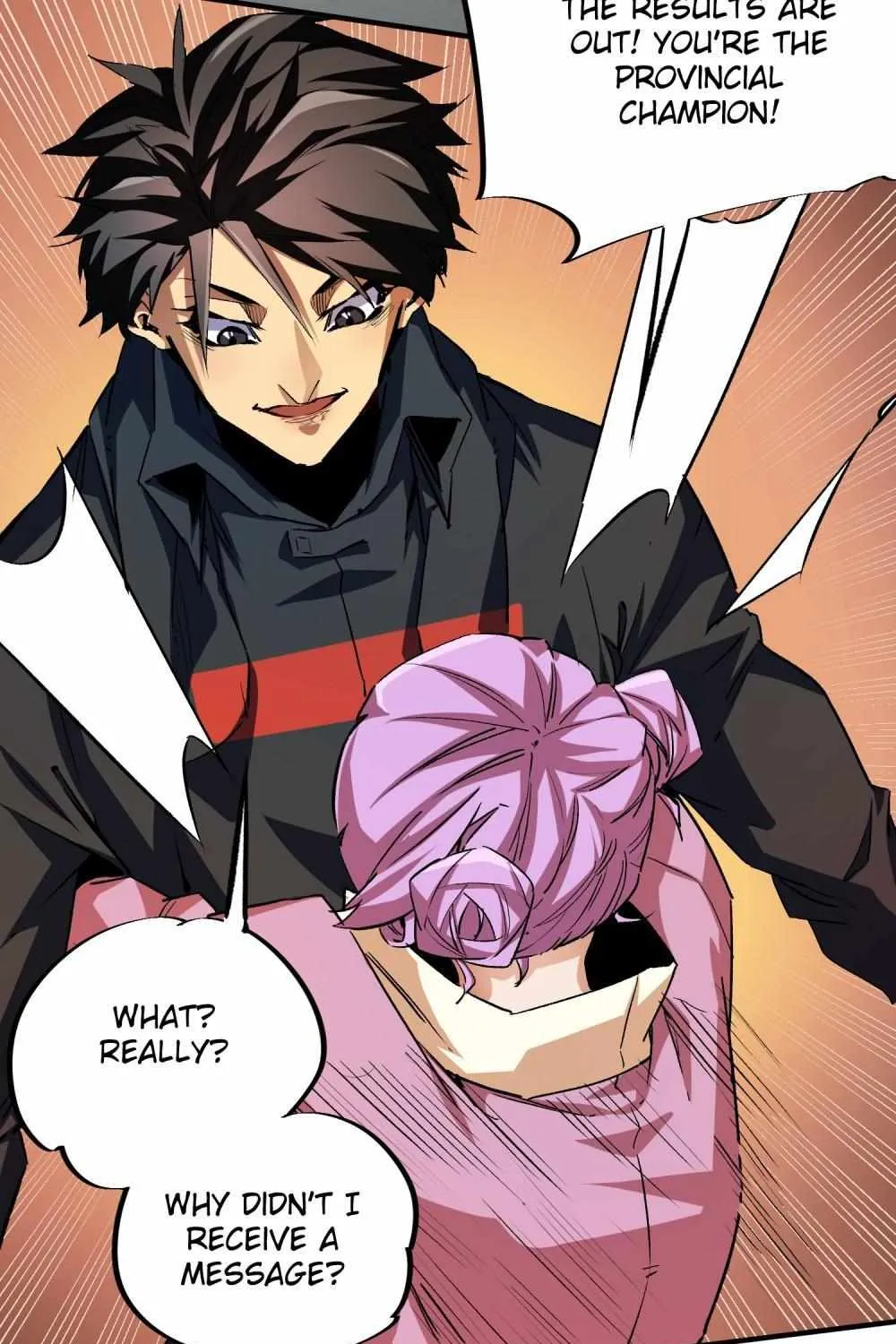 The Jobless Guy Who Has Come to Slay Chapter 8 page 82 - 