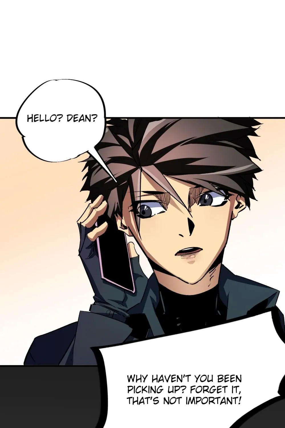 The Jobless Guy Who Has Come to Slay Chapter 8 page 89 - 