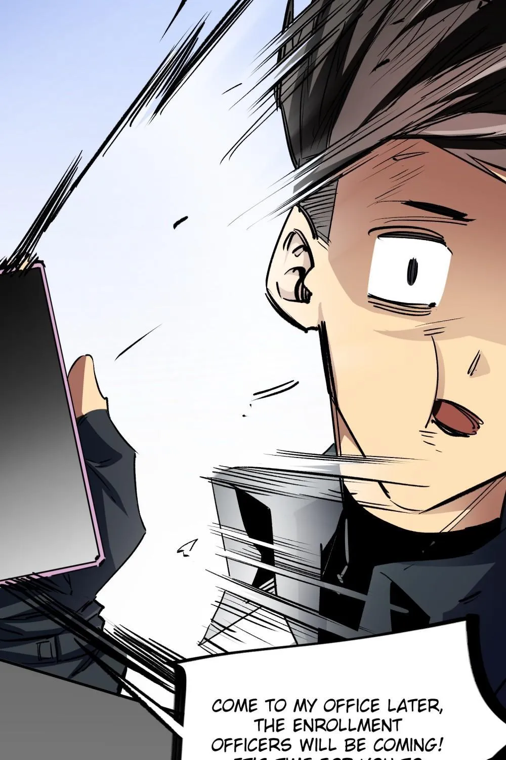 The Jobless Guy Who Has Come to Slay Chapter 8 page 91 - 