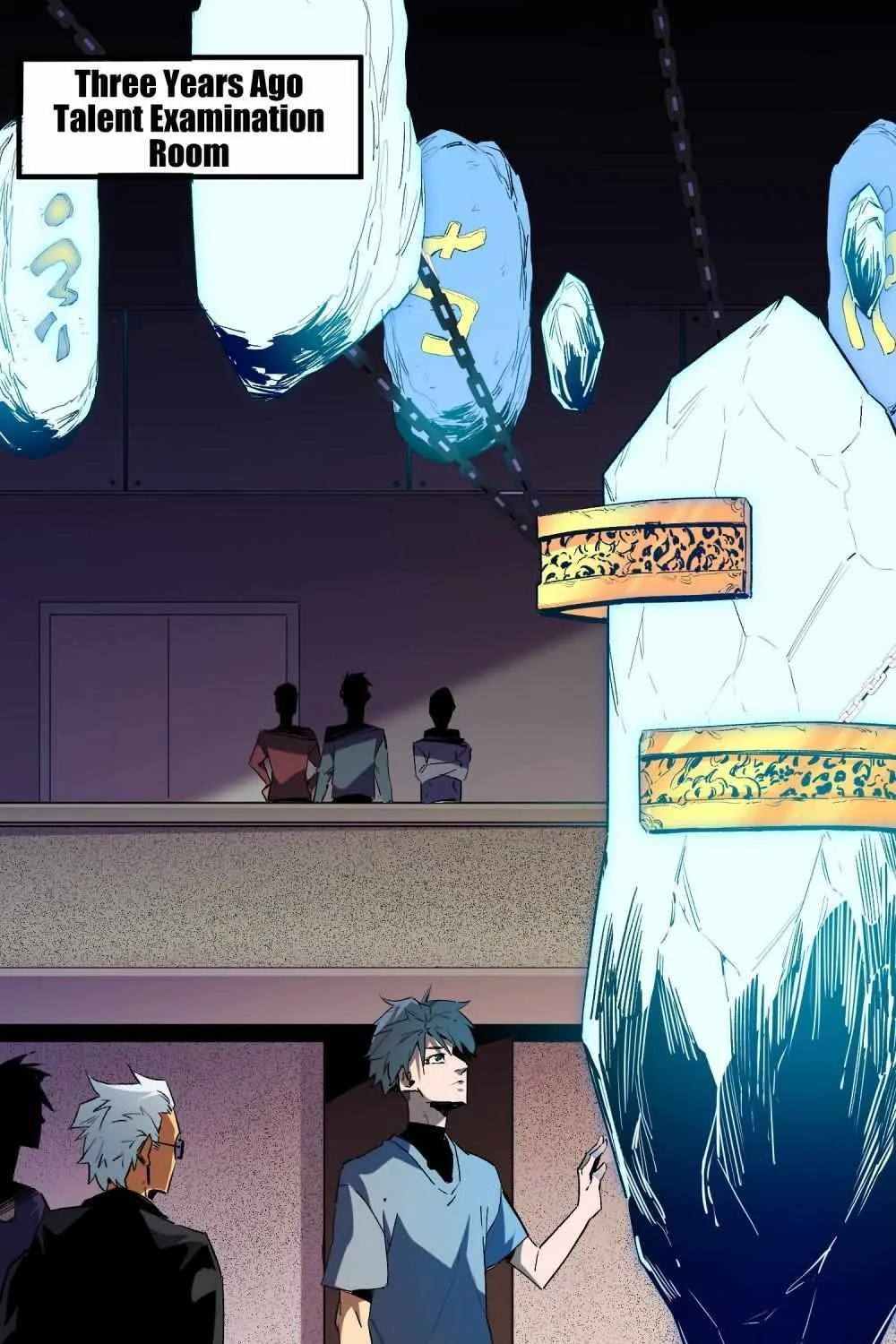 The Jobless Guy Who Has Come to Slay Chapter 9 page 2 - 