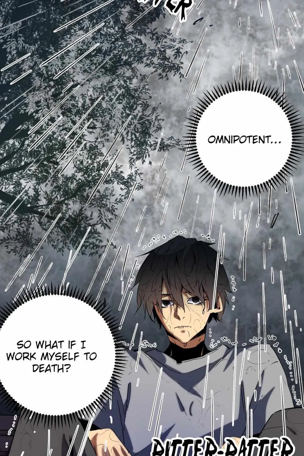 The Jobless Guy Who Has Come to Slay Chapter 9 page 12 - 