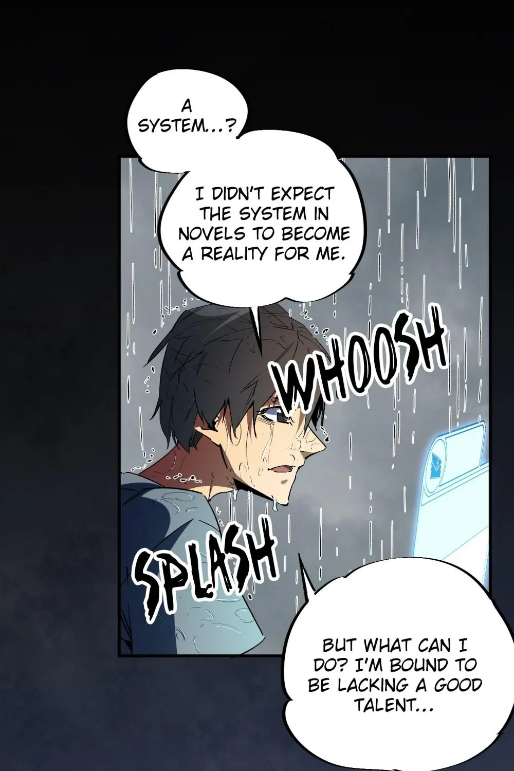 The Jobless Guy Who Has Come to Slay Chapter 9 page 17 - 