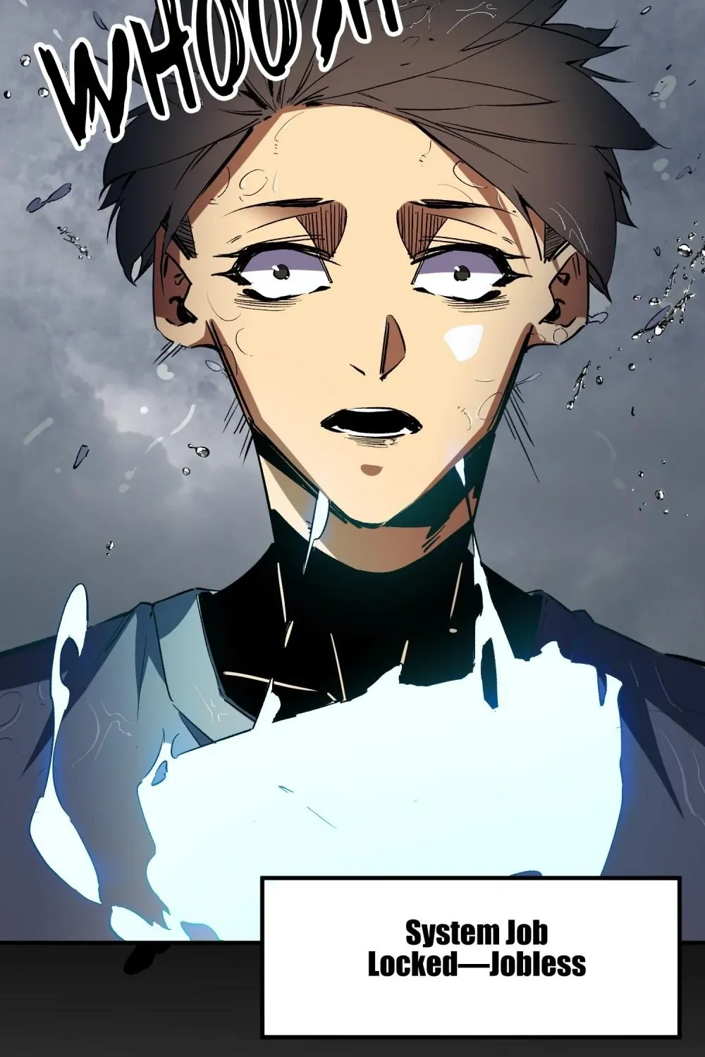The Jobless Guy Who Has Come to Slay Chapter 9 page 21 - 