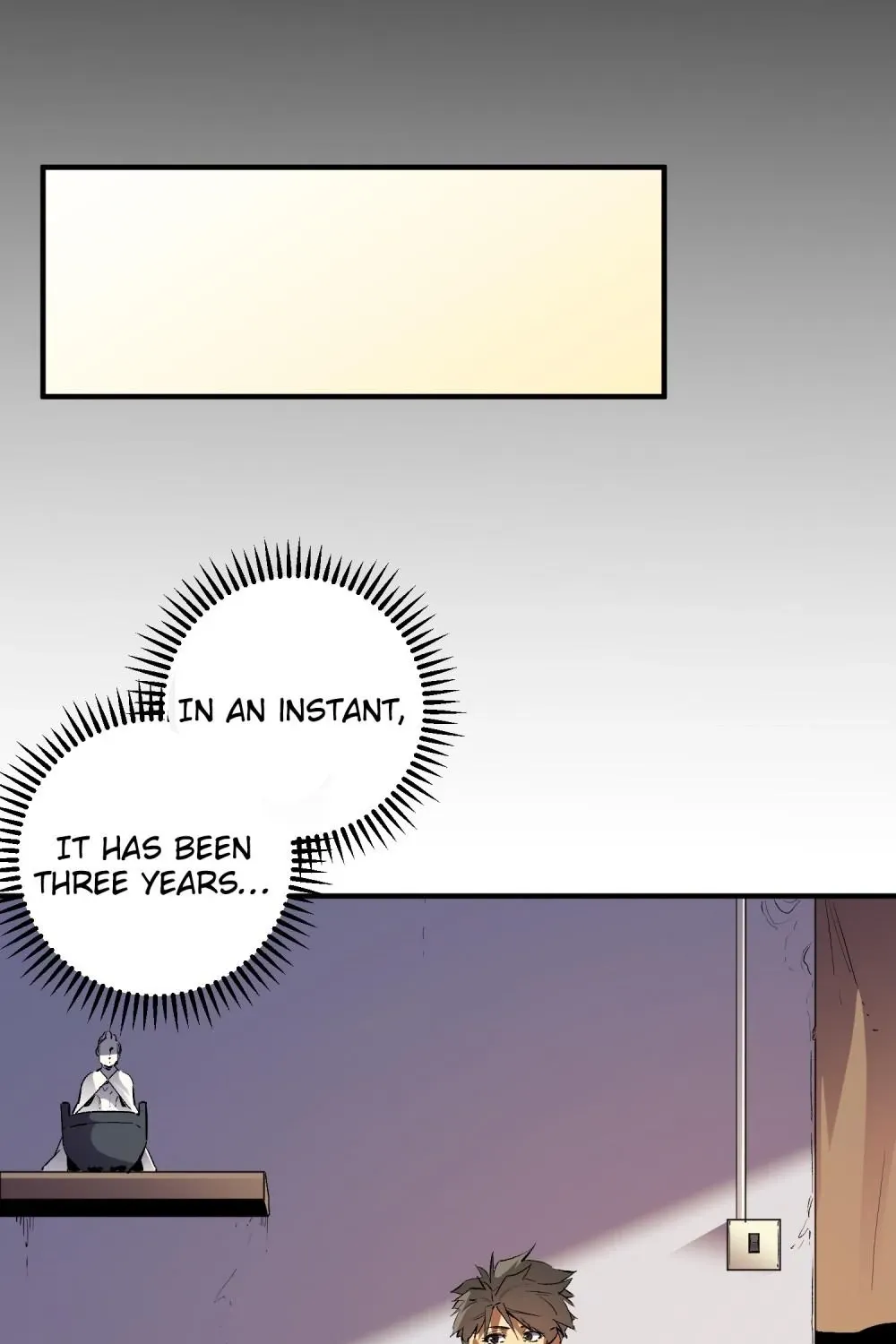 The Jobless Guy Who Has Come to Slay Chapter 9 page 23 - 