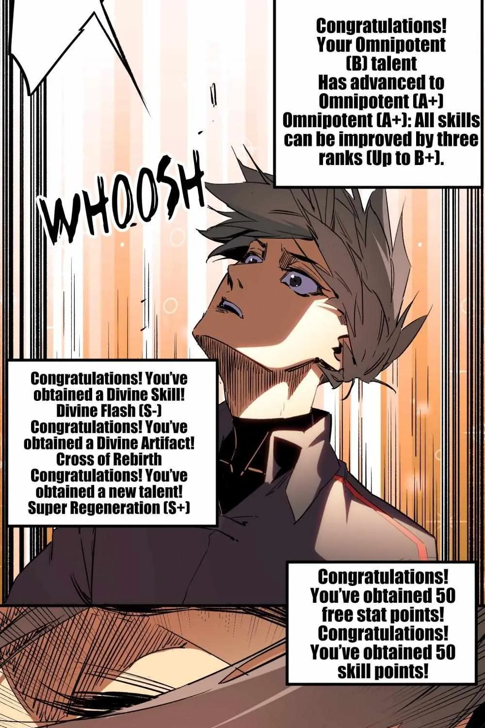 The Jobless Guy Who Has Come to Slay Chapter 9 page 27 - 