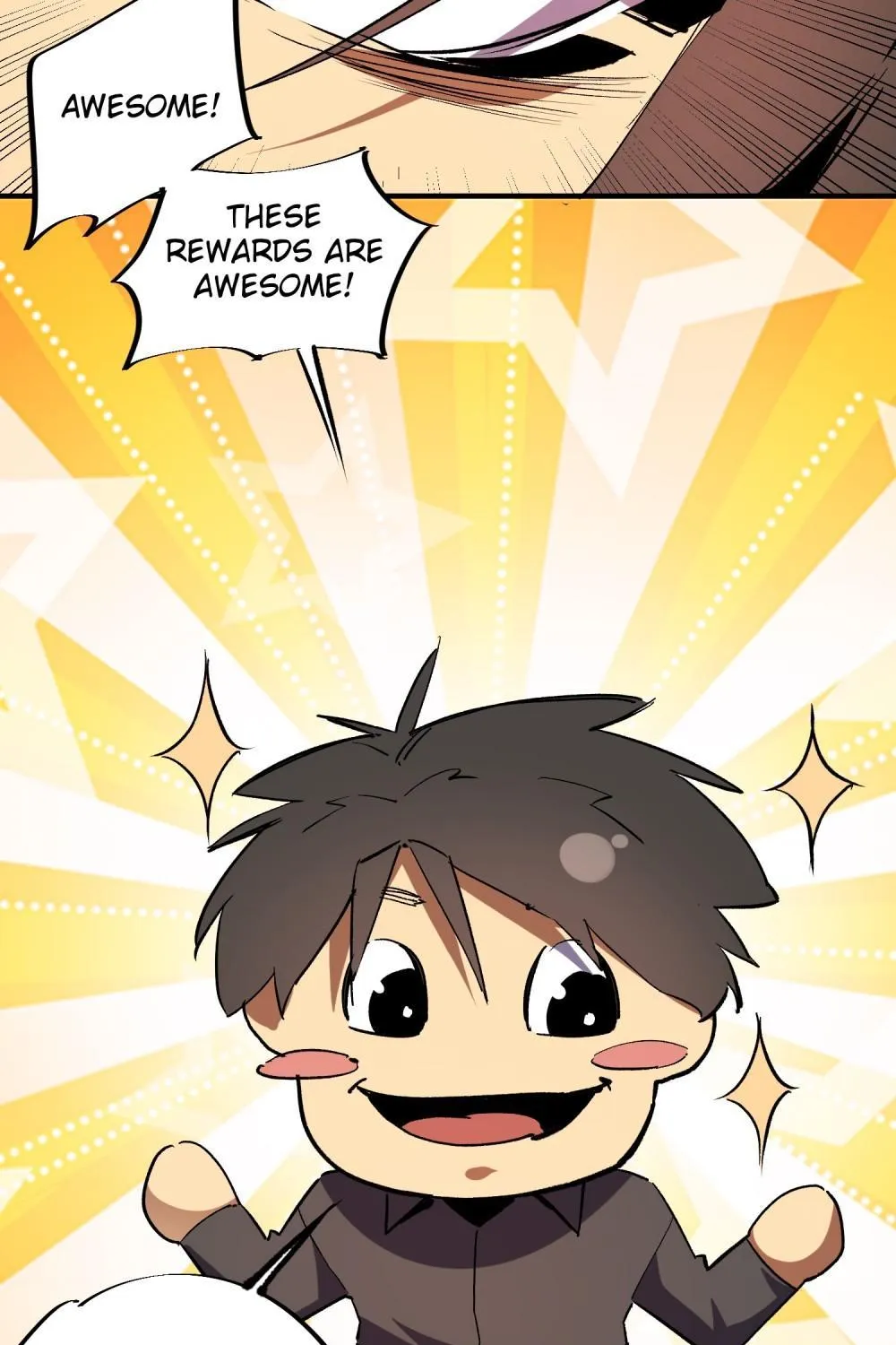 The Jobless Guy Who Has Come to Slay Chapter 9 page 29 - 