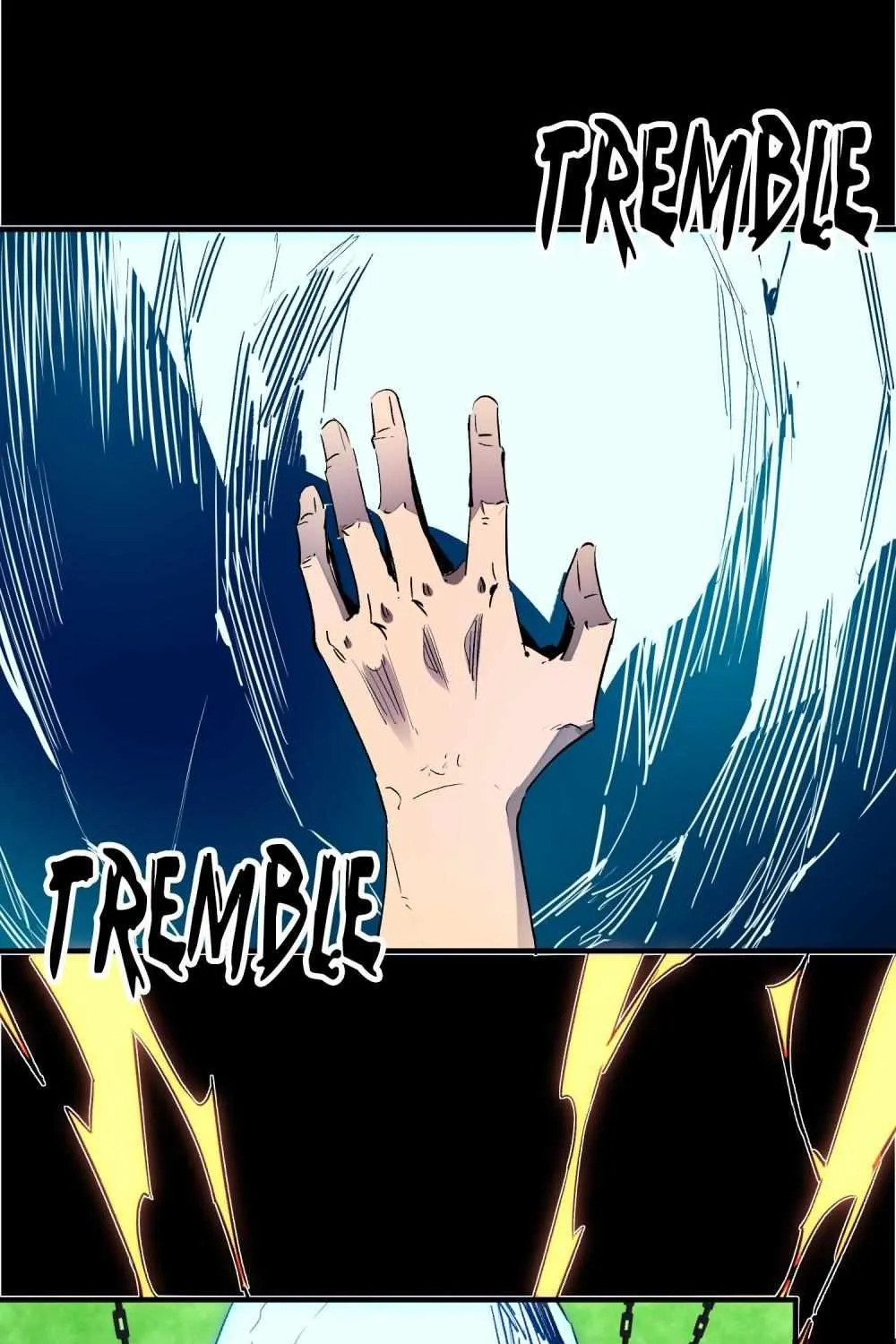 The Jobless Guy Who Has Come to Slay Chapter 9 page 4 - 